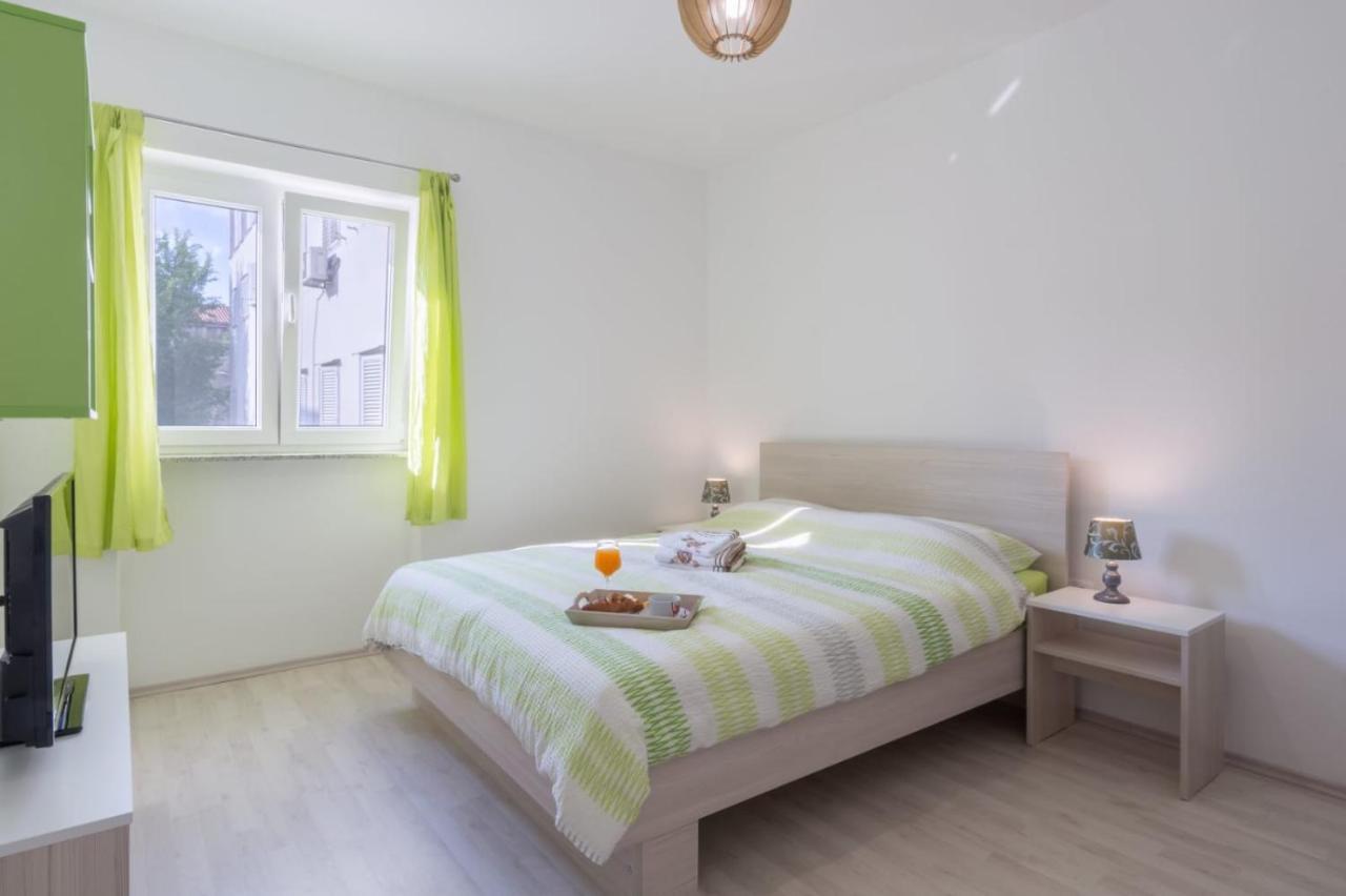 Modern Room Old Town - Zadar Exterior foto