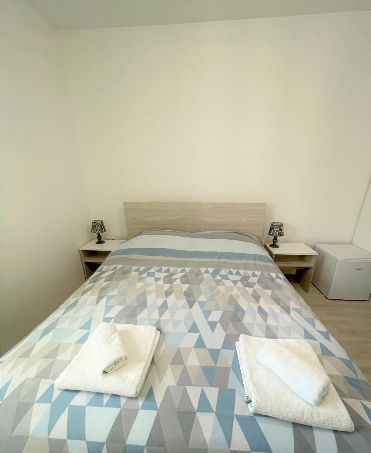 Modern Room Old Town - Zadar Exterior foto