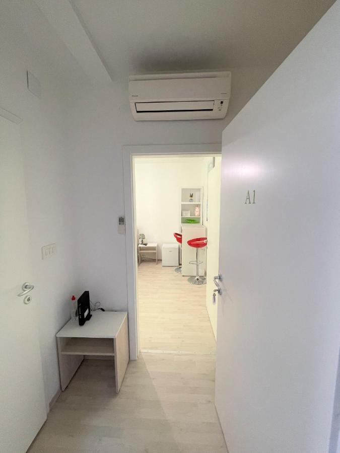 Modern Room Old Town - Zadar Exterior foto