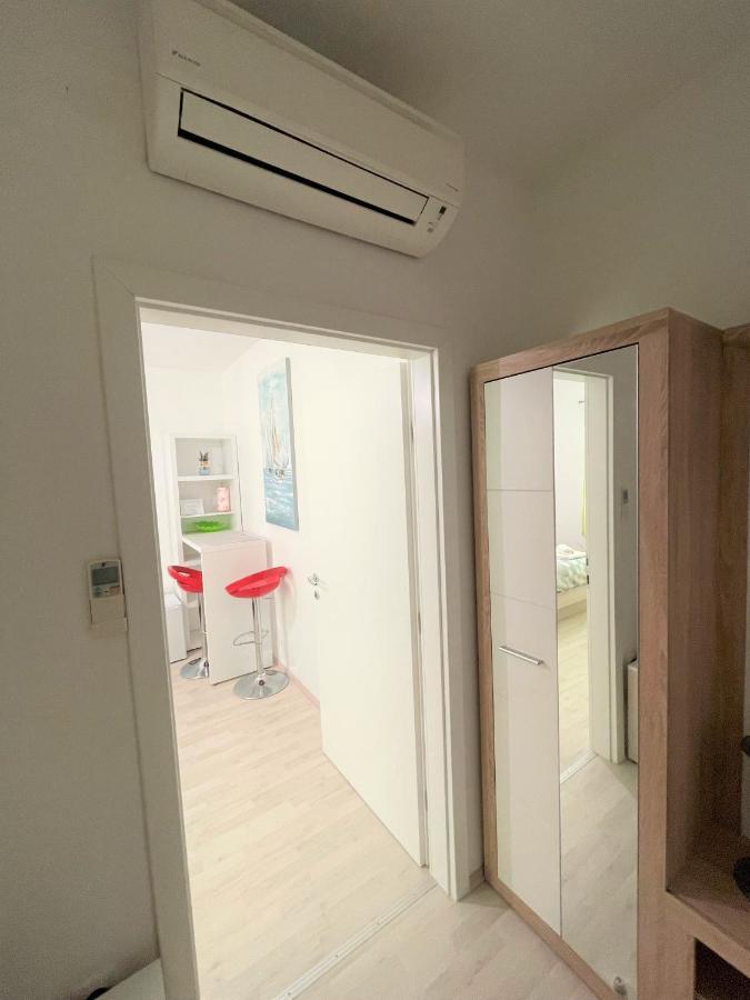 Modern Room Old Town - Zadar Exterior foto