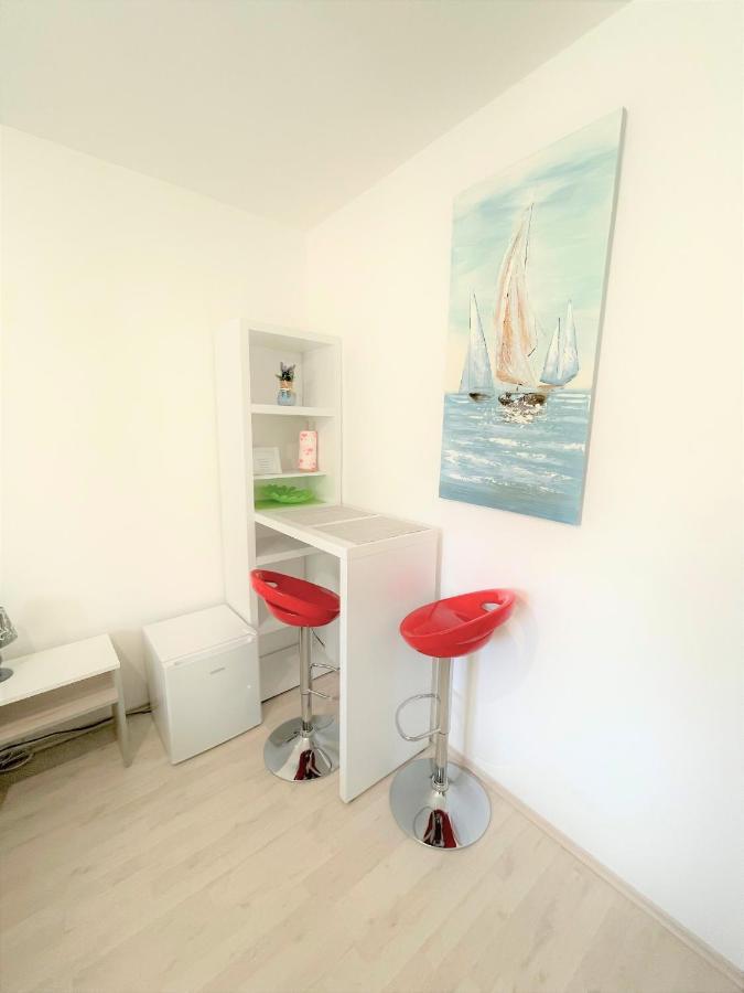 Modern Room Old Town - Zadar Exterior foto